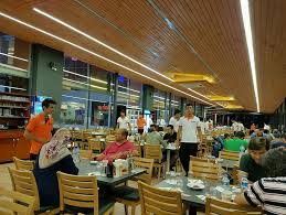 تعرف على مطعم كفتجي يوسف بورصة الشهير تورنا