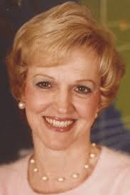 Carole J. Quinlan 1934-2020