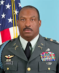 Lt. Col. Elton Johnson, Jr. Announces Run for FINRA Small Firm Board of  Governors Seat.