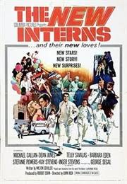 The movie is the directorial debut of editor and producer pablo ferro. George Segal Movies