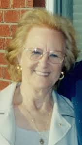 Ruby Parsons Obituary April 4, 2016