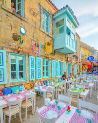 Kesifonerisi Alacati Izmir Fotograf Erol Best Instagram Oteller Fotograf