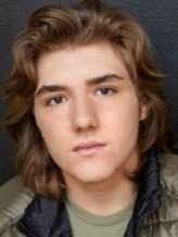 Zachary Alexander Rice