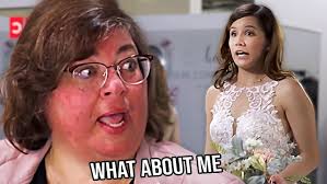 I Love A Mama's Boy' Tracy, Bryan and Jayne Talk Bryan's Mom Going On Their  Honeymoon! WHHAT?