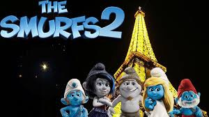 Watch The Smurfs 2 2013 Brrip 720p X264 Dual Audio Hindi English Online Free Exdt The Smurfs 2 Smurfs Smurfette