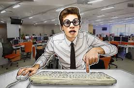 5 Cybersecurity Tips For Your Workplace Kaspersky Official Blog