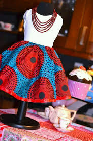 Pin By Dena Mckell On Kids African Fashion African Print Fashion Kids Fashion