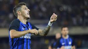 Jovetic is a great player, and he would fit in really we. Inter Incontro Tra Jovetic E L Agente Si Fa Il Punto Sul Futuro Tuttomercatoweb Com