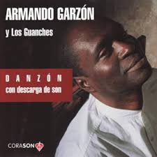 Armando Garzon