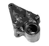 81413016158 MAN 2 Nd Axle Bracket, Front Spring - Ulupar ...