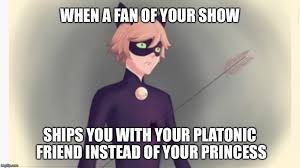 The fake ladybug meme miraculous ladybug mlb gacha club. Just Miraculous Things Imgflip