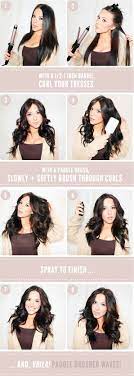 Hair rollers is a useful hair instrument to make your hair curly fast. How To Get Curly Hair In Under 10 Minutes