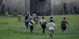The following are noted differences between the maze runner book and the maze runner film. Review Flow Into Film