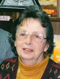 June Townsend Obituary (2018)