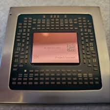 Xbox Series X Chip Amd