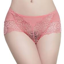 Cute flirty young woman on bed. Briefs Panty For Girls Lace Women Stylish Panties Underwear For Women And Girls Buy Online At Best Prices In Pakistan Daraz Pk