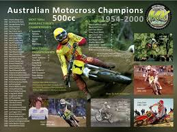 We write essays, research papers, term papers, course works, reviews, theses and more, so our primary mission is to help you succeed academically. Australian Motocross Championship List 500cc Class