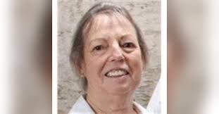 Darlene Cleo Elbrecht Obituary