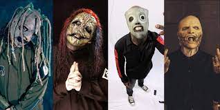 Shop unique corey taylor face masks designed and sold by independent artists. Which Slipknot Mask Is Corey Taylor S Personal Favorite Metalsucks