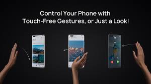 Desbloqueo alcatel one touch sport, desbloqueo alcatel ot 103. Mate 40 Series Vol 3 Control Your Phone With Touch Free Gestures Or Just A Look Huawei Community