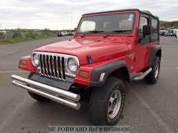 Image result for Flame Red 1997 Wrangler