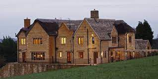 Elkstones Cotswolds Cotswolds Cottage Luxury Cottage English Country House
