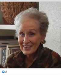 Five days ago Kim Farrer Fine shared the news of the passing of her mother  Sally Farrer, who didn't go to school here but had been married to Asa  (Ace) Farrer PHS '