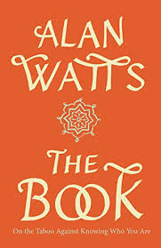 9780679723004 The Book On The Taboo Against Knowing Who You Are Abebooks Alan Watts 0679723005