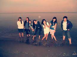Pantai Anging Mamiri Makassar Pantai Makassar