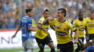 Ver El Nacional Vs Liga De Quito En Vivo Segunda Mayor Goleada Torera En Los Clasicos Del Astillero Legion Amarilla Emelec Barcelona Futbol En Vivo