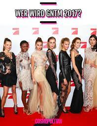 Céline bethmann ist germany's next topmodel. Gntm Gewinnerin 2017 Alle News Zum Grossen Gntm Finale 2017 Gntm Gntm Gewinner Germanys Next Topmodel