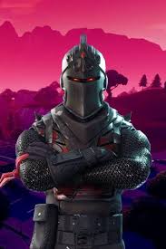 Black knights when season 4 kids finally get their precious og halloween skin they ve been crying for making black. Ajicukrik Fortnite Black Knight Skin