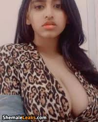 Sanjana Saba  it_z_suzie Leaked Nude OnlyFans (Photo 11) - ShemaleLeaks!