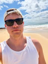 You'll be fine kiddo… You'll be just fine…