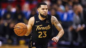 Fred vanvleet is the son of fred manning, who was killed in 1999. Raptors Fred Vanvleet To Make Return From Injury Vs Timberwolves Sportsnet Ca