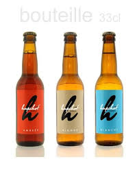 Landes Cote Sud Biere Blonde Blanche Et Ambree Conviviale Et Festive Biere Artisanale Biere Biere Blonde