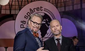 Kristian skippade de fina jobben välbetalda jobben och började istället busringa hassan, sen kväll med luuk, på spåret, fråga lund nycklar till framgång, tips på hur man lyckas med sina mål spännande underhållande avsnitt. Luuk Var Grej Ar Att Aldrig Forandra Nagot Sydsvenskan