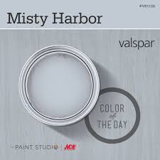 Color Of The Day Misty Harbor By Valspar 31daysofcolor Paint Inspiration Thepaintstudio Laundry Room Colors Room Paint Colors Room Paint