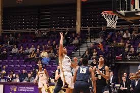 The macomb campus, comprising 1,000 acres in west central illinois, provides residential living spaces, athletic facilities and more, while the moline branch. Jordan Hughes Men S Basketball Western Illinois University Athletics