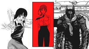 Manga spoilers, official merch, any news related to chainsaw man ☆ admin @a0tlevl. Chainsaw Man Chapter 86 Was Heartless Youtube