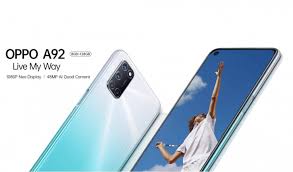 That being said, oppo is usually slow to provide software updates to its smartphones. Oppo A92 Launched In Malaysia Is Just A Rebranded A72 Gsmarena Com News