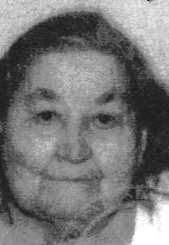 The weather outside was