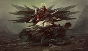 Check spelling or type a new query. Azrael The Demonic Paradise Wiki Fandom