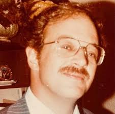 Robert Ullrich Obituary (1943