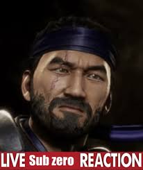 I wish they'd bring back battle damage : r/MortalKombat