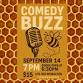 09/14: Comedy Buzz