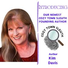 Author promotes book