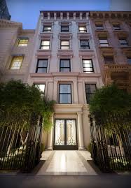 Die künftigen besitzer müssen mit immensen betriebskosten rechnen. 39 East 72nd St New York Ny B B Capital We Invest In New York