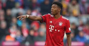 Emerson palmieri started the season brightly by. Bayern Boss Responds To Chelsea Interest In 60m Defender Football365