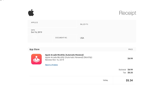 Apps are essential to getting the most out of our smartphones, but the subscriptions that some of those apps iphone upgrade season is here, and that gives everyone using ios a good excuse to tap on the first category with your apple id name, then proceed to the itunes & app store section. Many App Store And Itunes Customers No Longer Receiving Email Receipts For Purchases 9to5mac